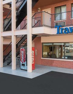 Travelodge Reno