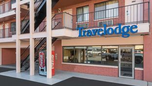 Travelodge Reno