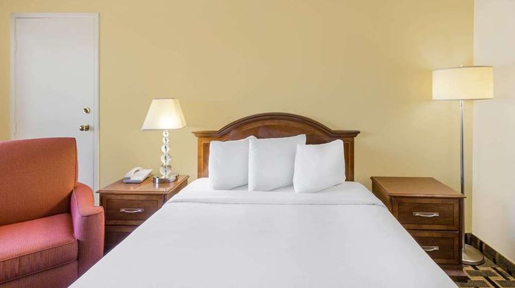 Travelodge Reno Room