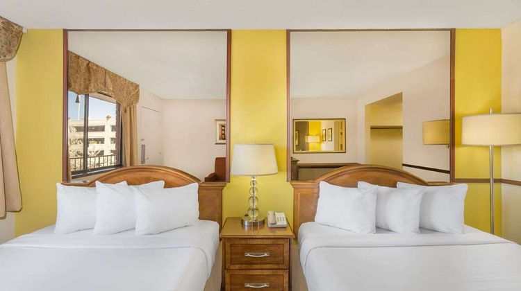 Travelodge Reno Room