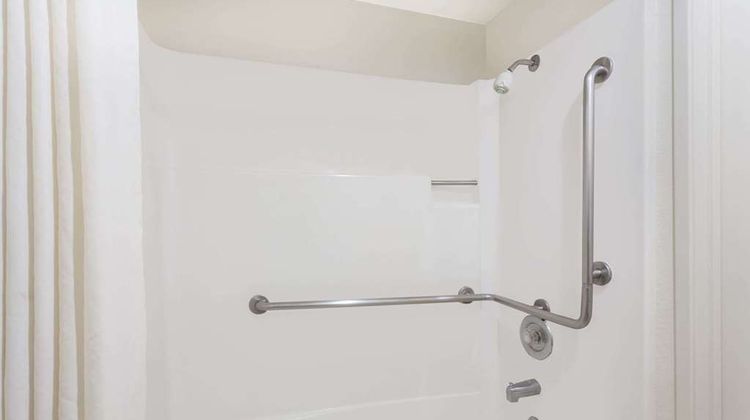 Travelodge Reno Room