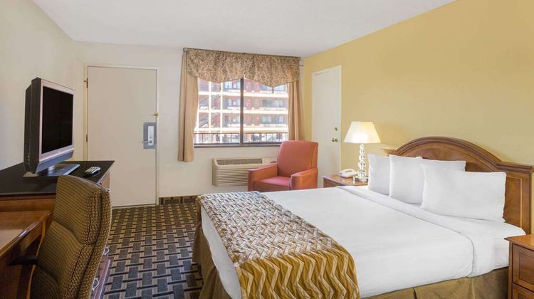 Travelodge Reno Room