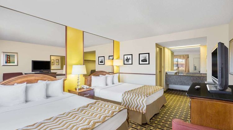 Travelodge Reno Room