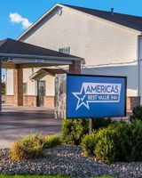 Americas Best Value Inn