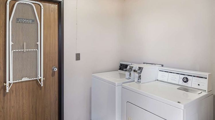 Americas Best Value Inn Other