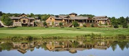 Old Kinderhook Resort Exterior