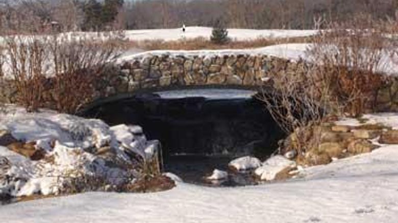 <b>Old Kinderhook Resort Exterior</b>. Images powered by <a href="https://iceportal.shijigroup.com/" title="IcePortal" target="_blank">IcePortal</a>.