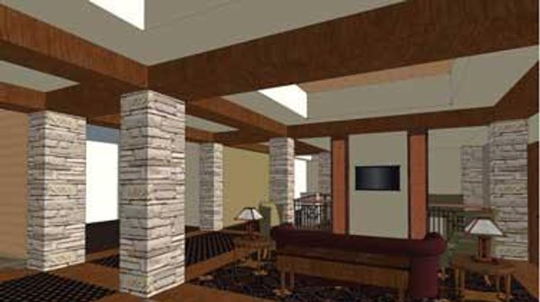 <b>Old Kinderhook Resort Lobby</b>. Images powered by <a href="https://iceportal.shijigroup.com/" title="IcePortal" target="_blank">IcePortal</a>.