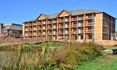 Old Kinderhook Resort
