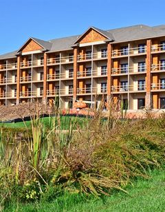 Old Kinderhook Resort