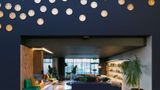 Naumi Auckland Airport Room