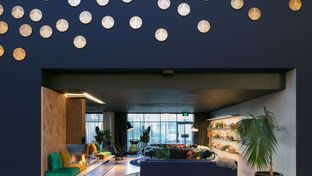 Naumi Auckland Airport