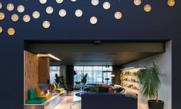 Naumi Auckland Airport