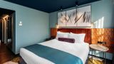 Naumi Auckland Airport Room