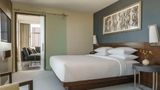 Hyatt Regency Houston/Galleria Suite