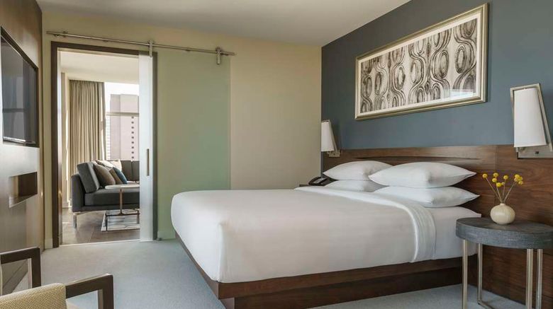 <b>Hyatt Regency Houston/Galleria Suite</b>. Images powered by <a href="https://iceportal.shijigroup.com/" title="IcePortal" target="_blank">IcePortal</a>.