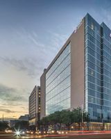 Hyatt Regency Houston/Galleria