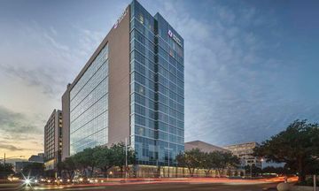 Hyatt Regency Houston/Galleria