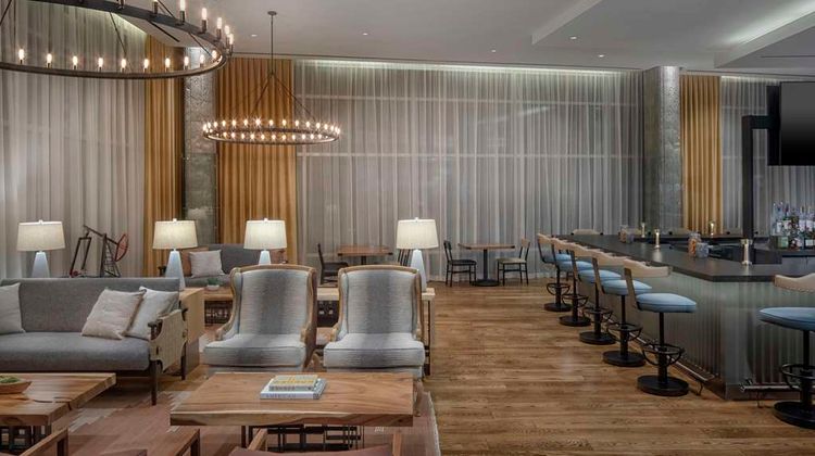 Hyatt Regency Houston/Galleria Restaurant