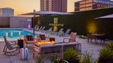 Hyatt Regency Houston/Galleria Pool