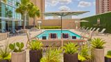 Hyatt Regency Houston/Galleria Pool