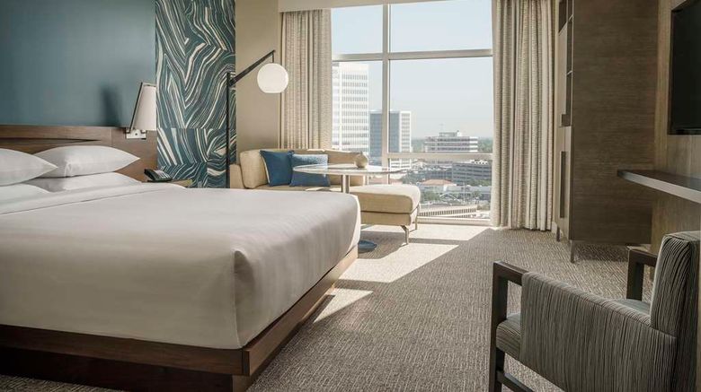 <b>Hyatt Regency Houston/Galleria Room</b>. Images powered by <a href="https://iceportal.shijigroup.com/" title="IcePortal" target="_blank">IcePortal</a>.