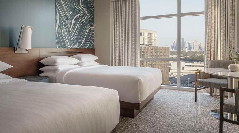 <b>Hyatt Regency Houston/Galleria Room</b>. Images powered by <a href="https://iceportal.shijigroup.com/" title="IcePortal" target="_blank">IcePortal</a>.