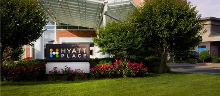 Hyatt Place New York/Yonkers Exterior