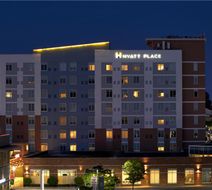 Hyatt Place New York/Yonkers Exterior