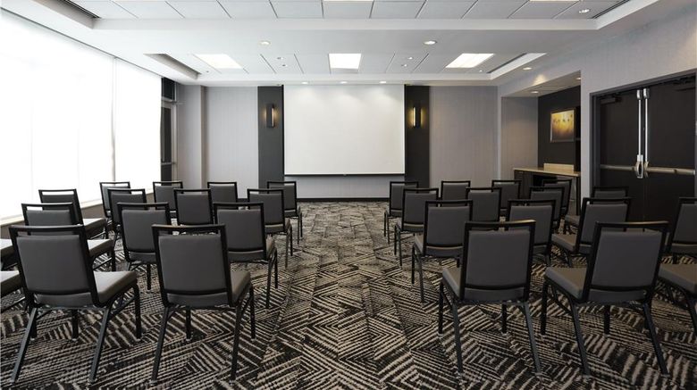 <b>Hyatt Place New York/Yonkers Meeting</b>. Images powered by <a href="https://iceportal.shijigroup.com/" title="IcePortal" target="_blank">IcePortal</a>.
