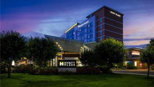 Hyatt Place New York/Yonkers