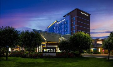 Hyatt Place New York/Yonkers