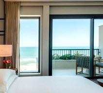 Grand Hyatt Rio de Janeiro Room