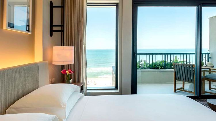 Grand Hyatt Rio de Janeiro Room