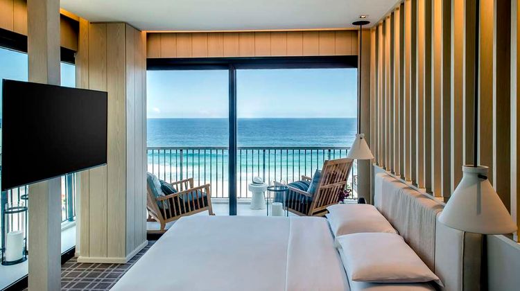 Grand Hyatt Rio de Janeiro Suite