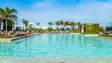 <b>Grand Hyatt Rio de Janeiro Pool</b>. Images powered by <a href="https://iceportal.shijigroup.com/" title="IcePortal" target="_blank">IcePortal</a>.