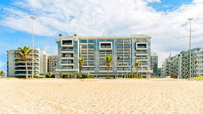 Grand Hyatt Rio de Janeiro