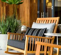 Grand Hyatt Rio de Janeiro Lobby