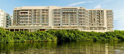 Grand Hyatt Rio de Janeiro Exterior