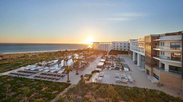 Hyatt Place Taghazout Bay Exterior