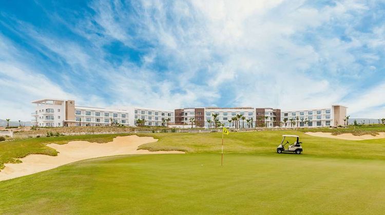 Hyatt Place Taghazout Bay Golf