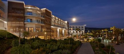 Hyatt Place Taghazout Bay Exterior