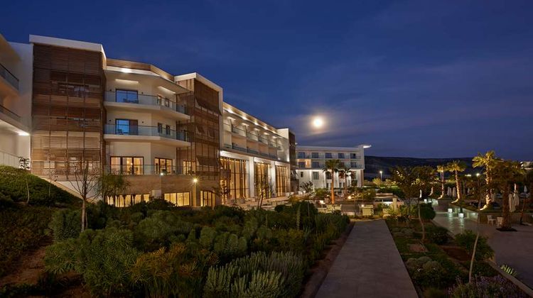 Hyatt Place Taghazout Bay Exterior