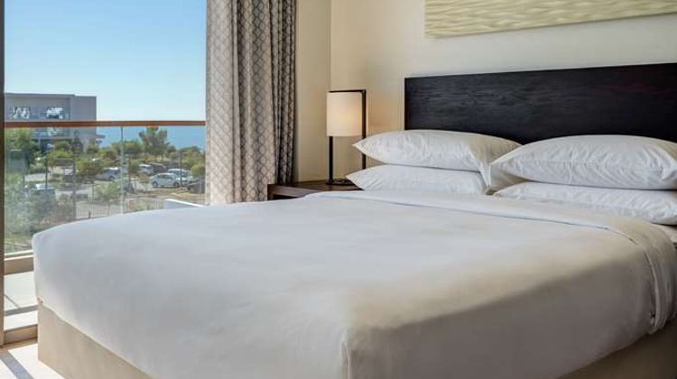 Hyatt Place Taghazout Bay Suite