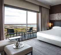 Hyatt Place Taghazout Bay Room