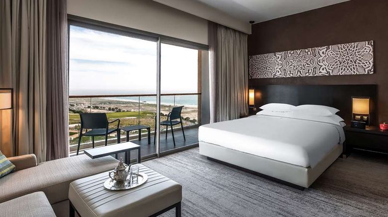 <b>Hyatt Place Taghazout Bay Room</b>. Images powered by <a href="https://iceportal.shijigroup.com/" title="IcePortal" target="_blank">IcePortal</a>.