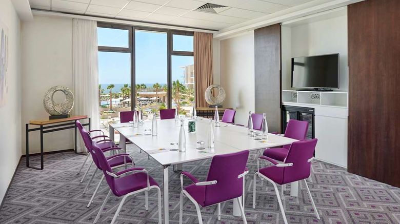 <b>Hyatt Place Taghazout Bay Meeting</b>. Images powered by <a href="https://iceportal.shijigroup.com/" title="IcePortal" target="_blank">IcePortal</a>.