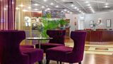 Best Western Royal Star Lobby
