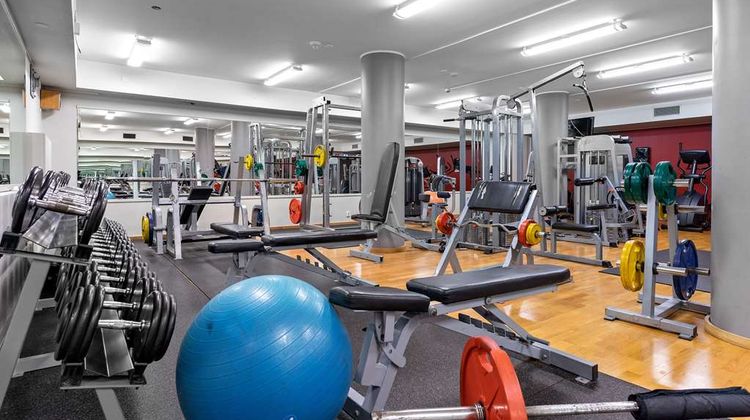 Best Western Royal Star Health