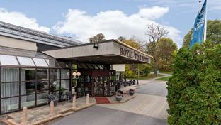 Best Western Royal Star